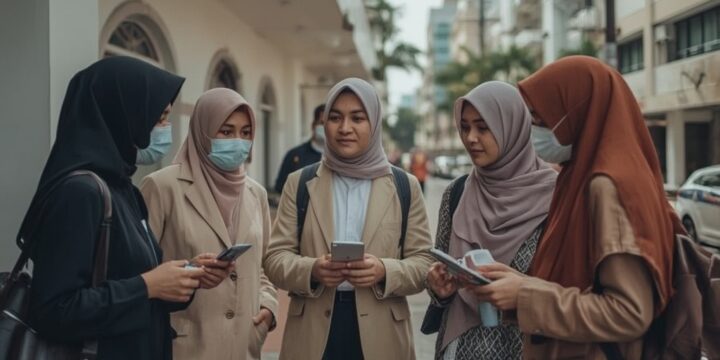 Checklist Praktis Mengelola Rumah, Perjalanan, dan Perlindungan Keluarga